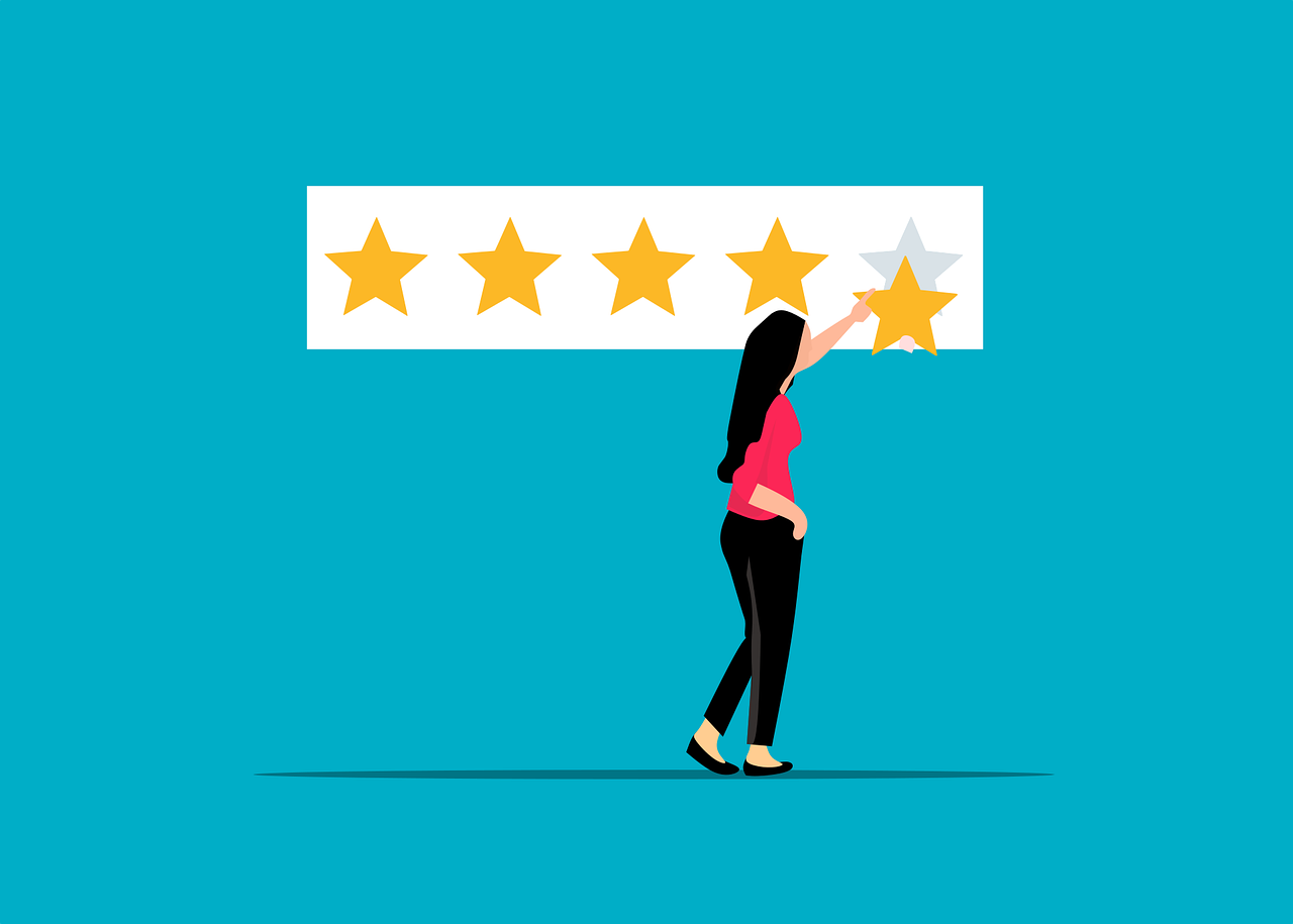 Unlocking the Power of Online Reviews: Strategies for Reputation Management